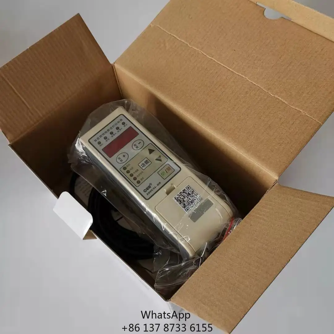 

Wholesale Intelligent Digital Variable Frequency Vibrating Bowl Feeder Controller