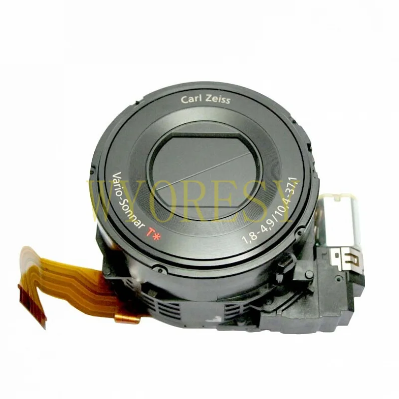 New Original for Sony DSC-RX100 DSC-RX100M2 RX100 II lens zoom unit repair part