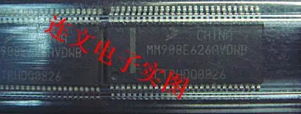 

Free shipping MM908E626AVDWB 10PCS