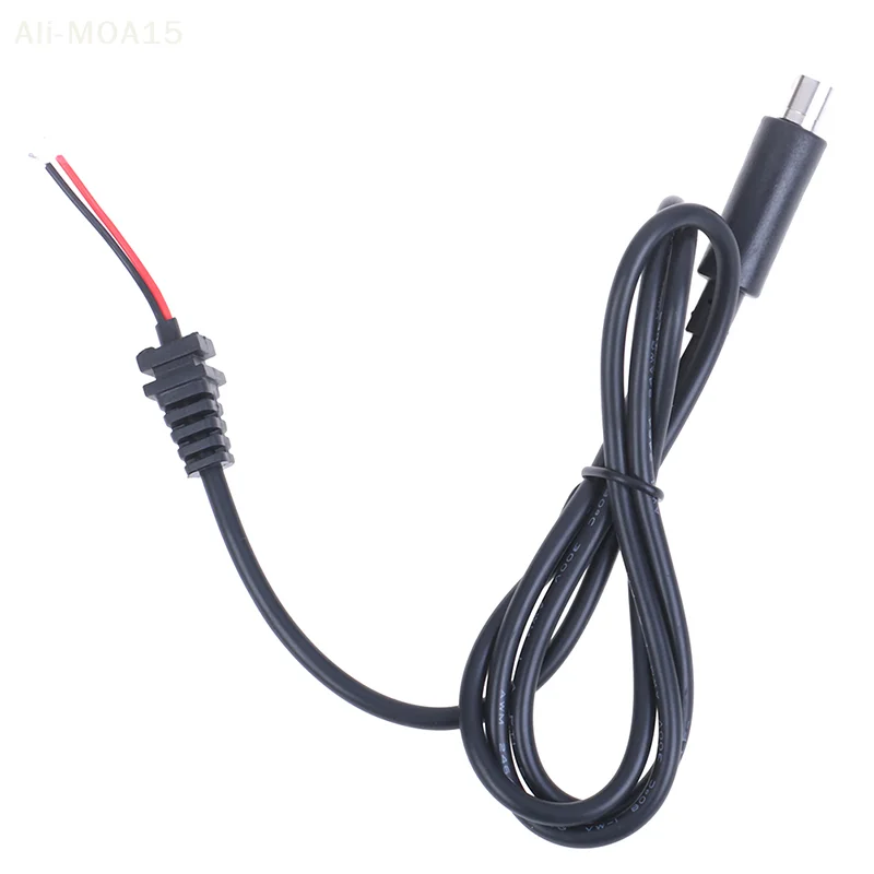 1PC DC 8mm 42V 2A Charging Cable Line Power Cord for Xiaomi M365 Electric Scooter