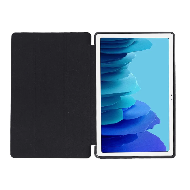 Per Galaxy Tab A9 Plus S9FE A8 Custodia protettiva per tablet in silicone per Galaxy Tab A9 Custodia protettiva per tablet