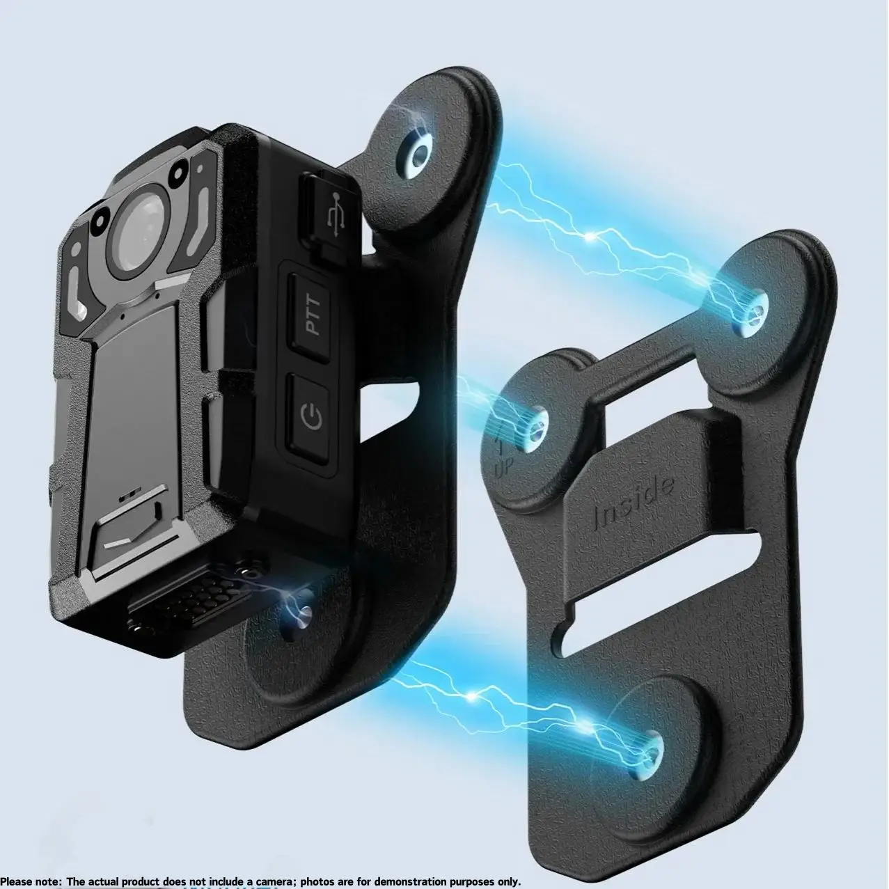 #11 Most Reviewed Body Worn Cameras