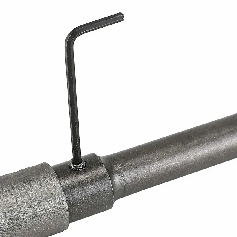 Imagem -02 - Sds Plus Shank Carbide Hole Cutter Pedra de Cimento de Concreto Kit de Broca de Parede Serra de Buraco de Parede Cimento Parede de Tijolo 30 mm 50 mm 65 mm