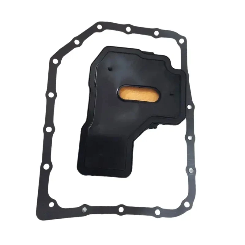

Auto Transmission Oil Filter & Oil Pan Gasket Kit 35303-BZ010 35303-B1020 For Calza Avanza 2015-Up