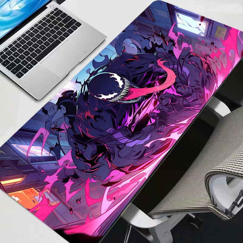Venom Gaming Accessories - Mouse Pad Gaming Large Dywan Gamer