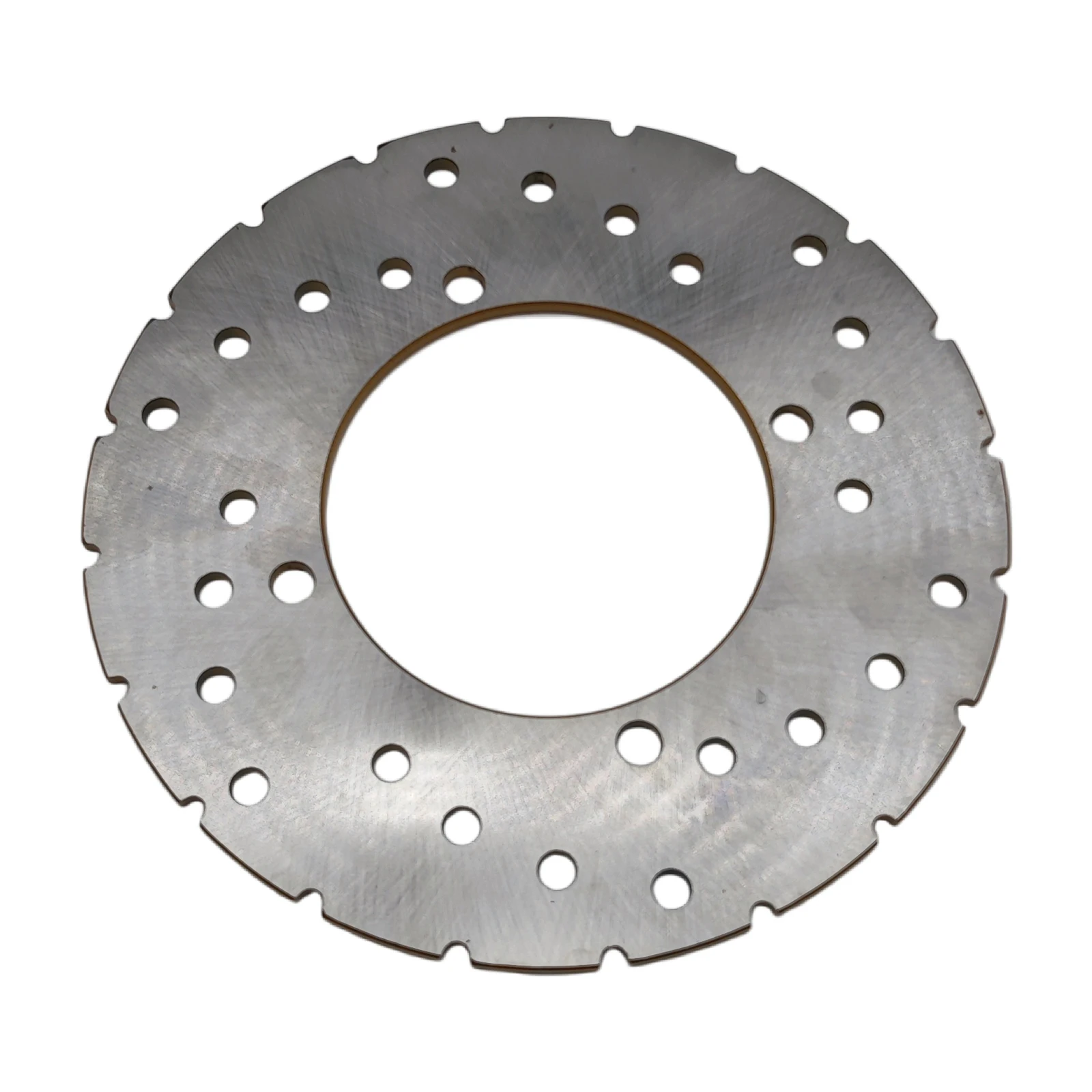 REAR BRAKE DISC for LH 400 500 OE 70537 ATV UTV Spare Parts