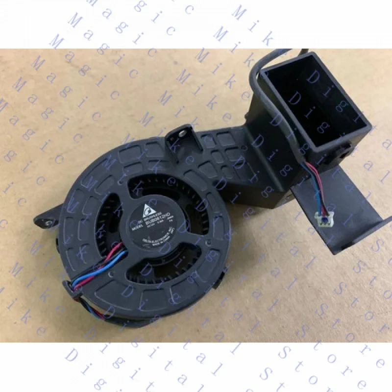 UU  1pcs  Turbo Projector Cooling Fan   BUB0612HD SM00 12V 0.30A