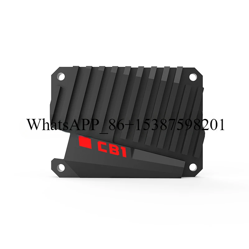 CB1 CB2 heat sink 【 CB1 CB2 core board use 】 3D printer accessories