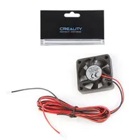 CREALITY 4010 DC 12V 0.1A Brushless Axial Cooling Fan 40mmx40mmx10mm Oil Bearing For CR-10/CR-10S Printer 3D Printer Parts