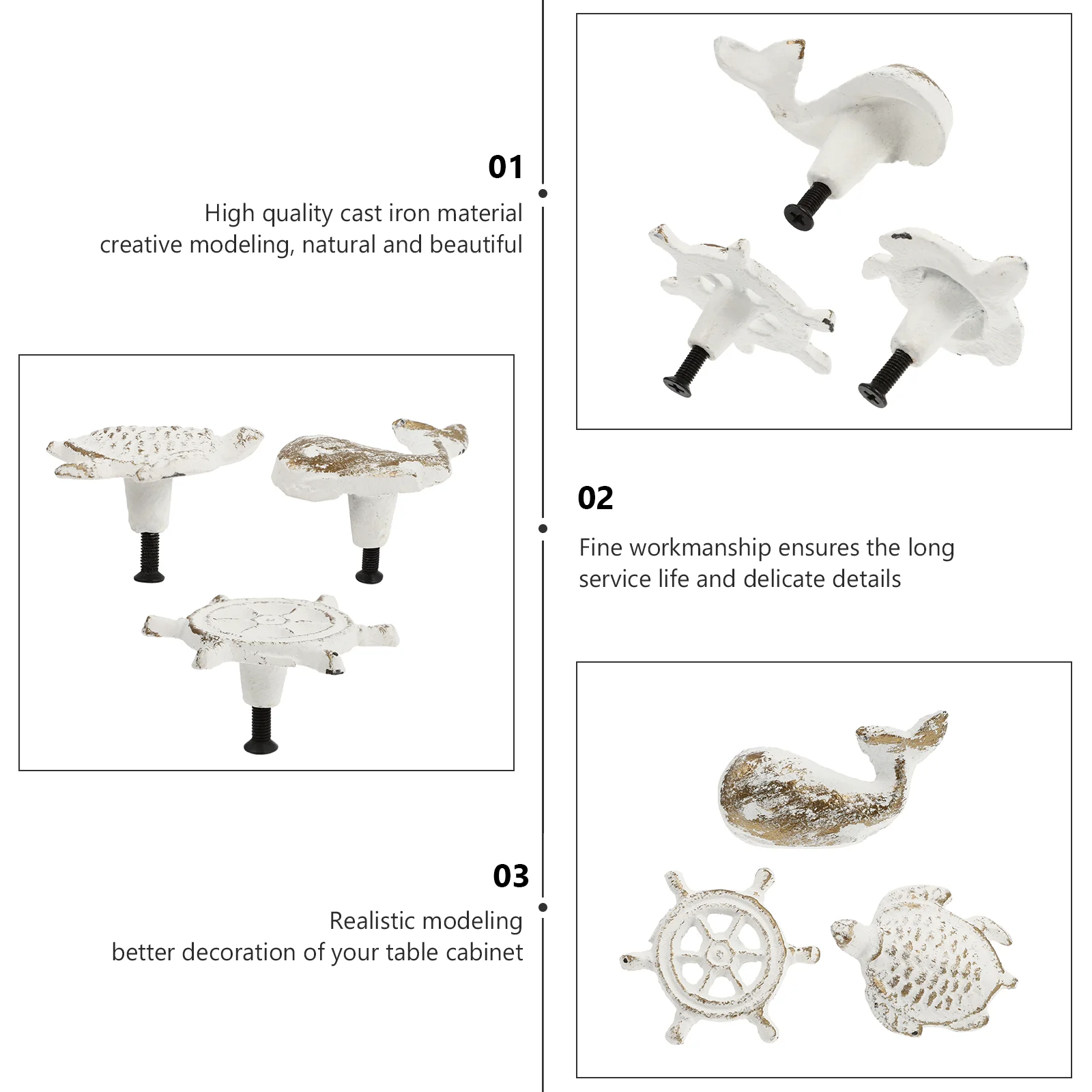 1 zestaw uchwytów do mebli w m – Woodworking Inspiration recenzja i cena