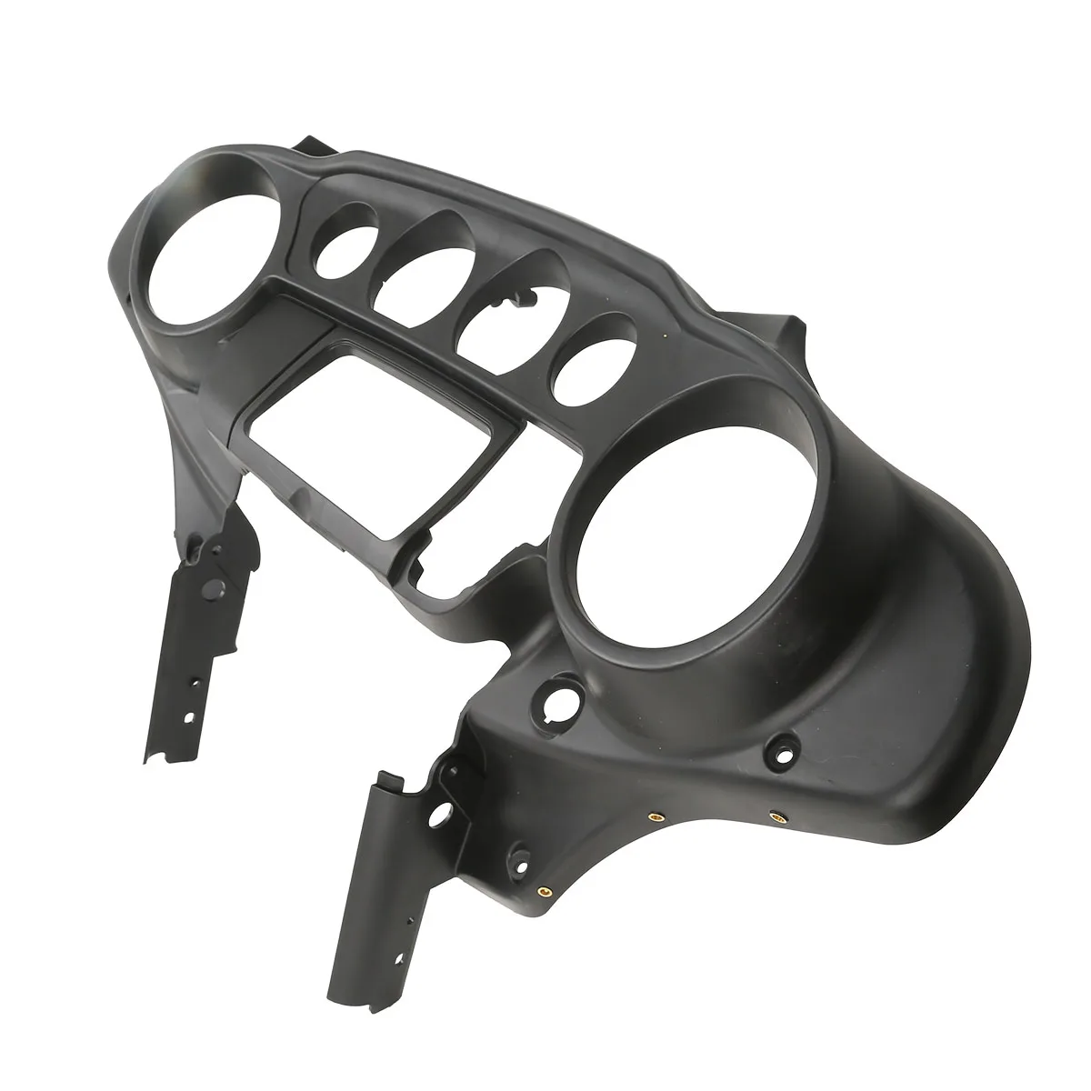 Speedometer Cover Cowl Front Inner Fairing For Harley Touring Street Electra Glide FLHX 1996-2026 2013 2014 2023 Motorcycle