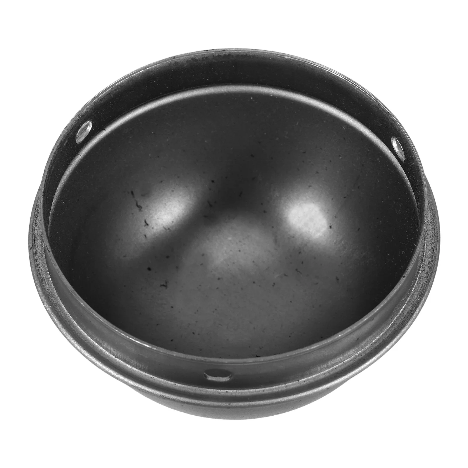 

Post Cap Heavy Duty Metal Top Caps For Garden Deck Railing Fence Toppers Waterproof Protection Decorative Fence