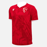 2025 Summer New Hot-selling Trend Padua Football Club, Jersey Comfortable Sweat-absorbing Breathable Quick-drying MOTO Top