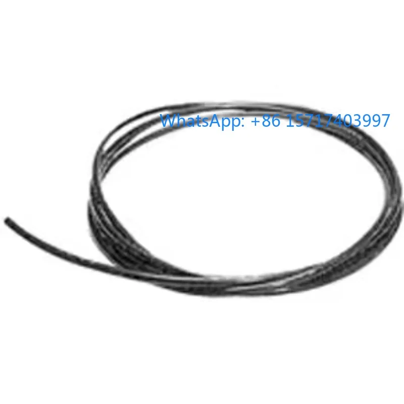 Soft Nylon Trachea …