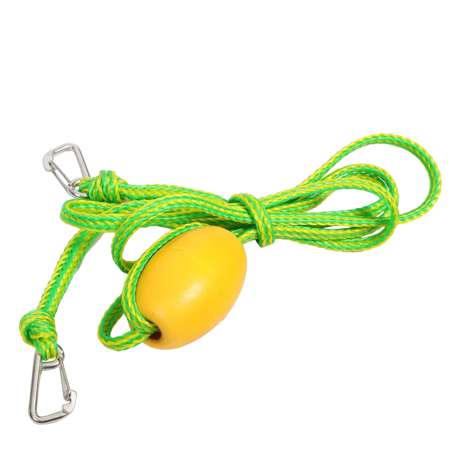 

Dock Rope Hook Float Ball for Boats Kayaks Fishing Pontoon Heavy Duty Portable Buoy Replacement Accessories Boat Attachment