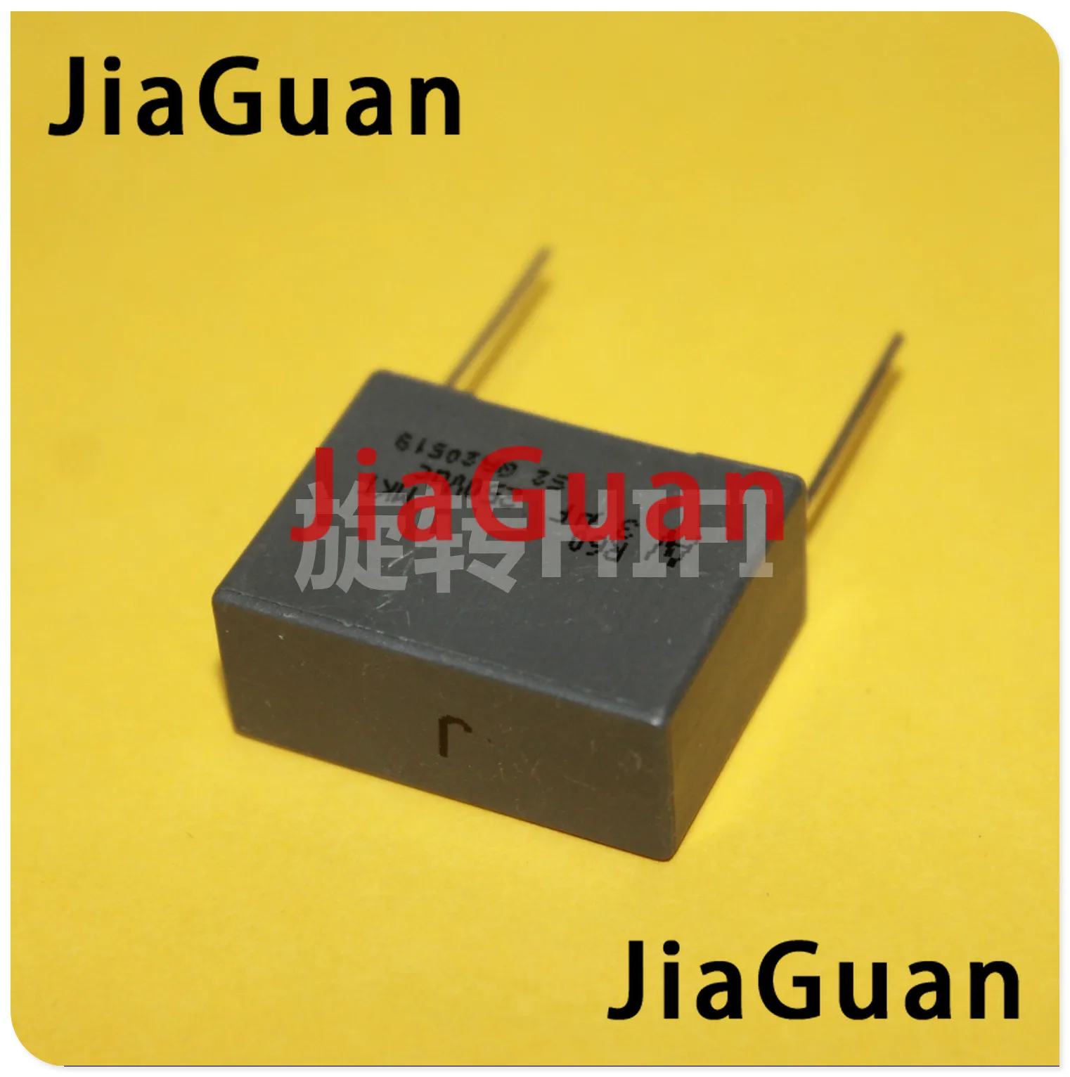 

10PCS AV R60 3UF 250V P22.5MM copper film capacitor 305/250V MKT 3UF Italy 3uF/250V ARCO 305 free shipping