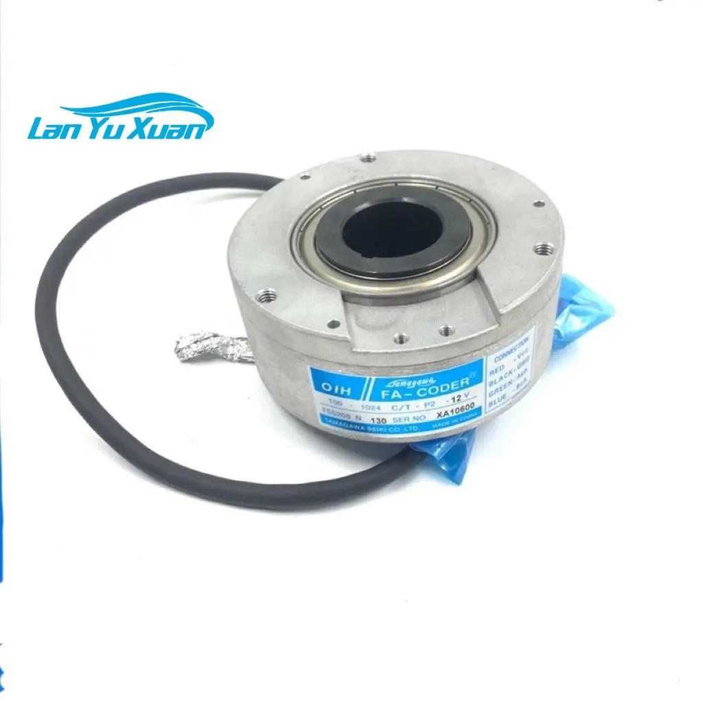 

TS5208N130 encoder OIH100-1024C T-P2-12V