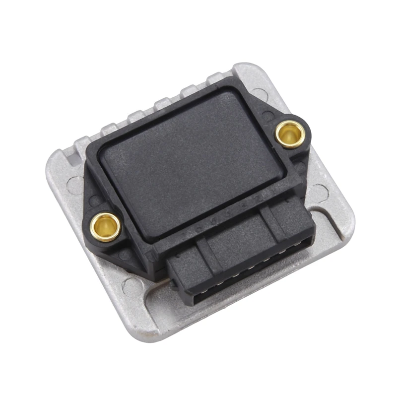 Car Ignition Control Module Control Module Plastic Control Module Unit For  VW 191905351A 8980534 LX621 0227100142