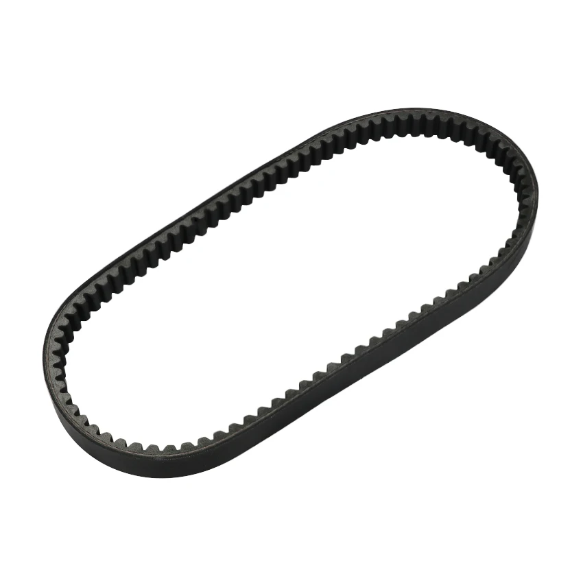 Motorcycle High Quality Rubber Drive Belt For Kymco Agility 125 Dink Classic 200 LC Downtown 125i ABS OEM:23100-LFA7-E0A Parts