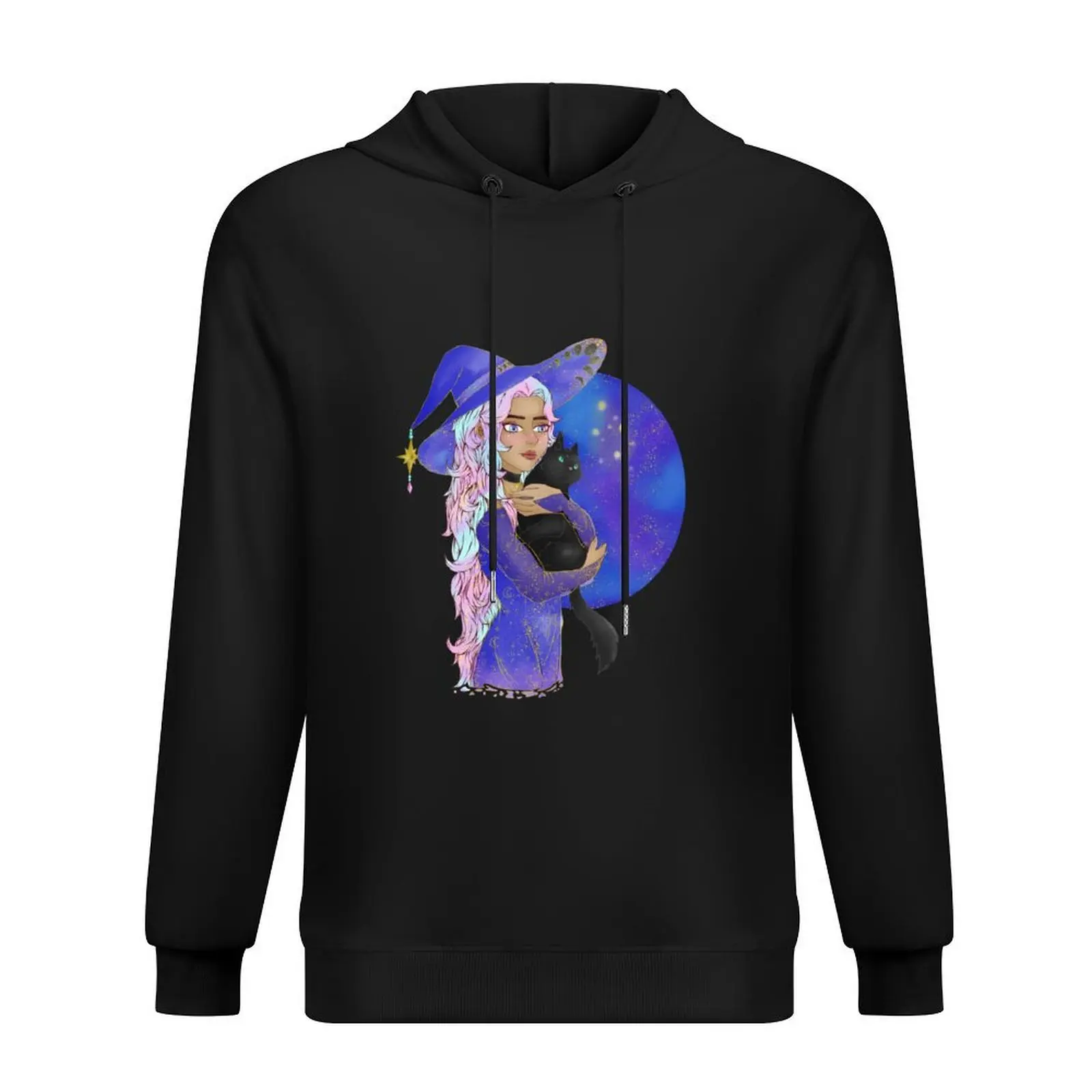 

Cassiopeia ver.2.5 Hoodie men's coat men's clothes anime clothes men clothes tracksuit men