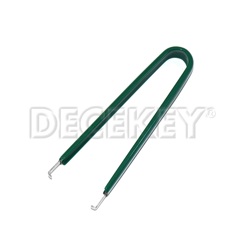 1PCS Static IC Puller - Efficient Mechanical Keyboard Switch Remover Tool with Anti-Static Protection - Easy to Use Durable