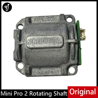 Original Rotating Shaft Compression for Ninebot Mini Pro 2 S2 Self-Balancing Electric Scooter Parts Direction Reset Accessories