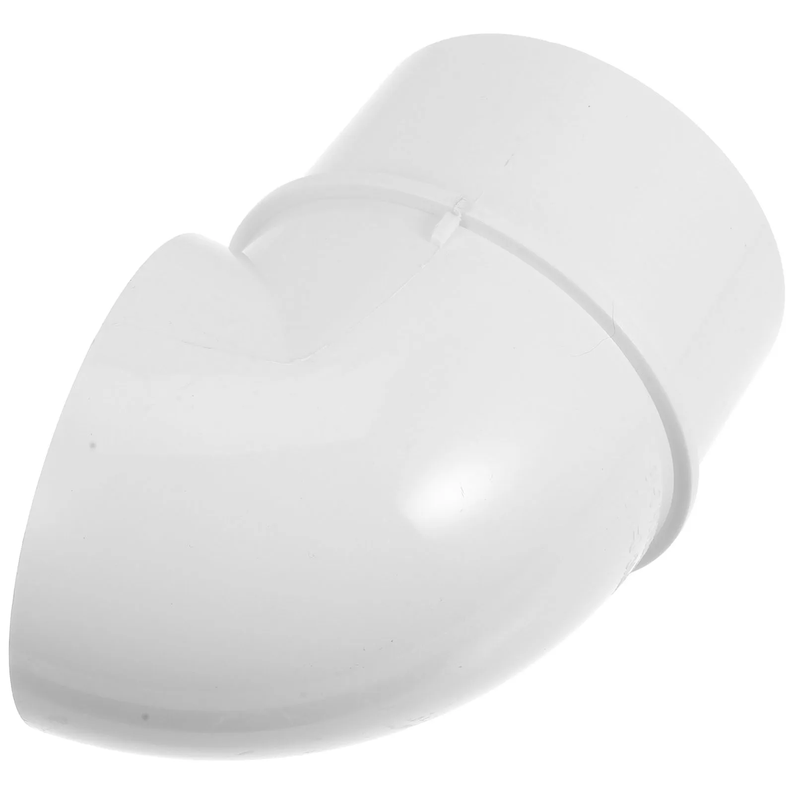 

Ветрозащитная вентиляционная крышка из ПВХ, настенная вентиляционная крышка для кухонной вентиляционной вытяжки, уличная вытяжная вентиляционная вытяжка на крыше, внешняя