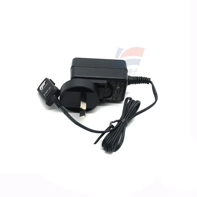SmCpGA-PA-1-AU BW Wall Power Charger GasAlert Micro Clip XT XL And X3