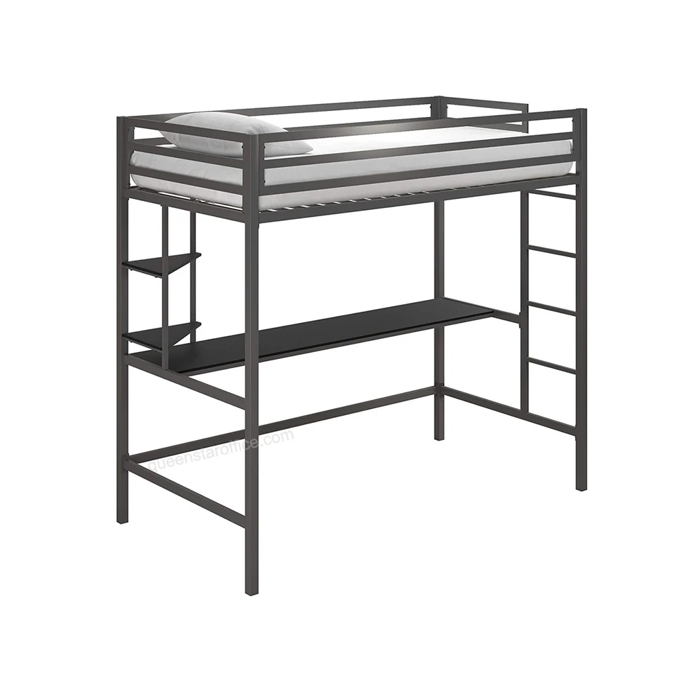 QS-BED01 Modern Met…