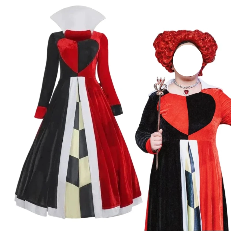halloween-queen-of-hearts-costume-alice-dress-sexy-poker-queens-cosplay-fancy-dresses-plus-size-women-adult-theme-party