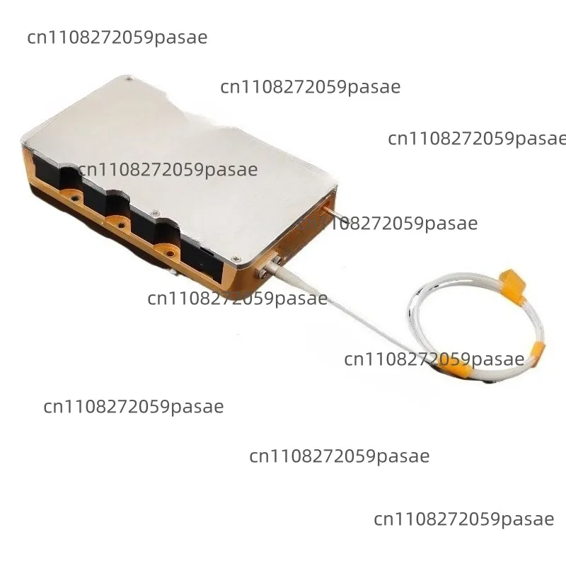 400w high power with fiber  is in normal use
