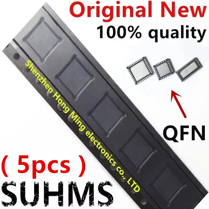 Nintendo Switch用の充電式バッテリー管理チップ,コンソール,HDMI互換,m92t36,pi3usb30532zle,Pi3USB,bq24193