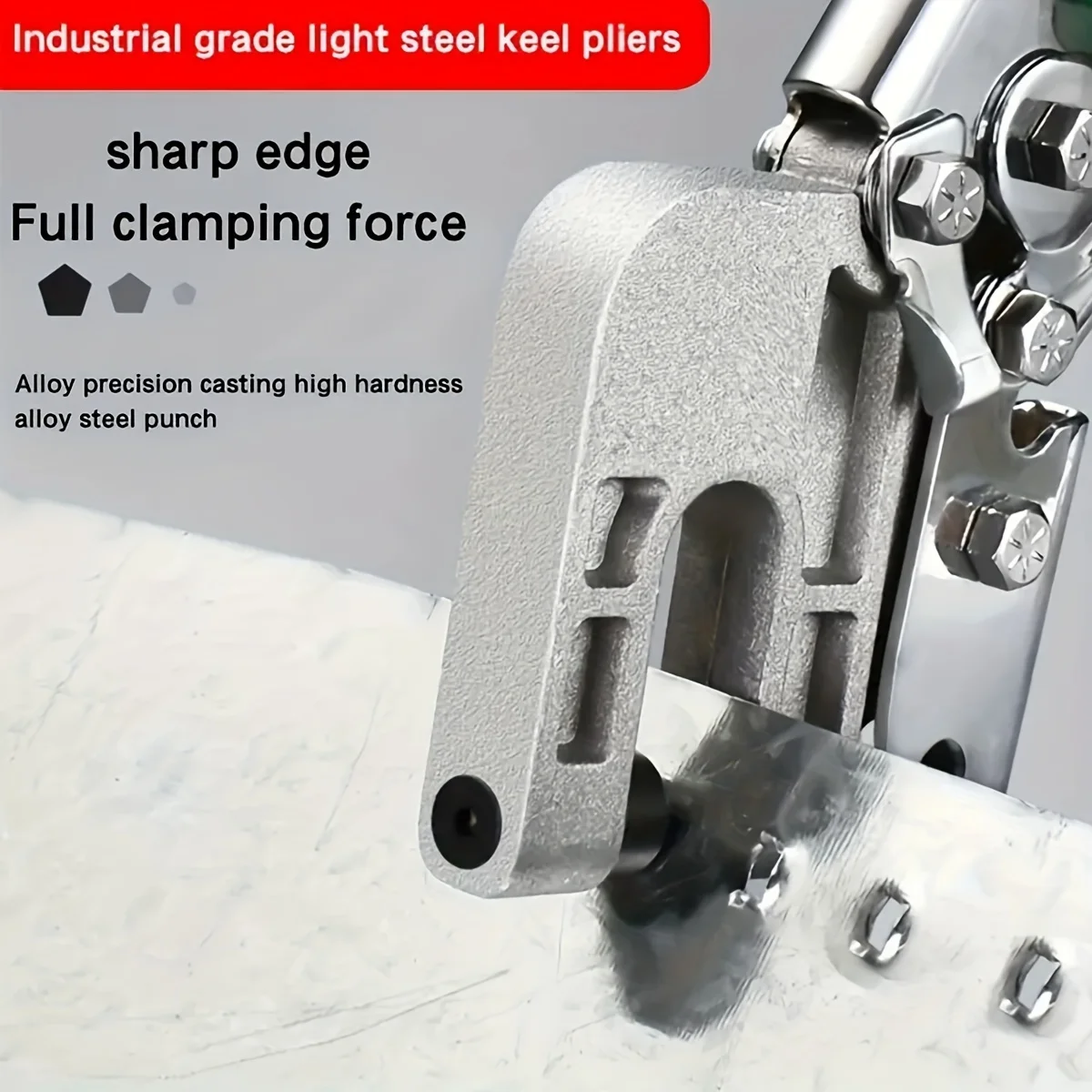 Thumbnail 3 - #35 Latest Punches & Awls Offers