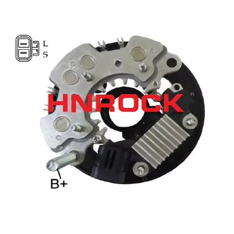 

NEW HNROCK ALTERNATOR RECTIFIER 1150DT00