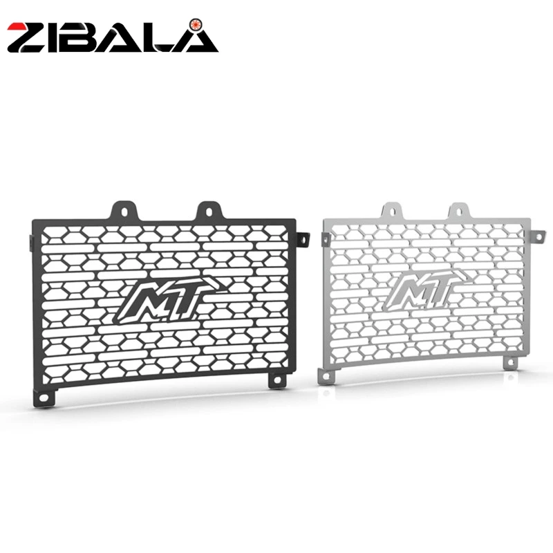 

FOR CFMOTO CF MOTO 450 MT 450MT 2024-2025-2026 Aluminium Side Radiator Guard Grille Cover Protection Motorcycle IBEX 450 IBEX450