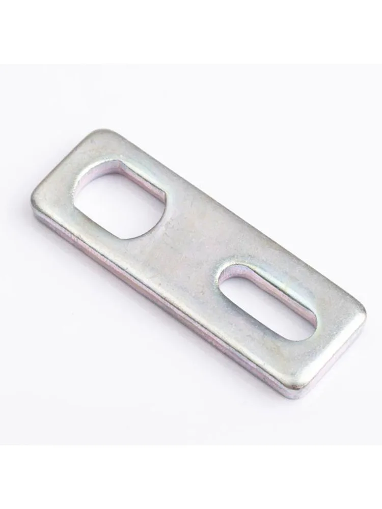 AliExpress Eike Axle Access Motor Dirver Pads Replacement Pads Silver Color Support 360W-5000W Electric Bike For Ebike Motor 3pcs