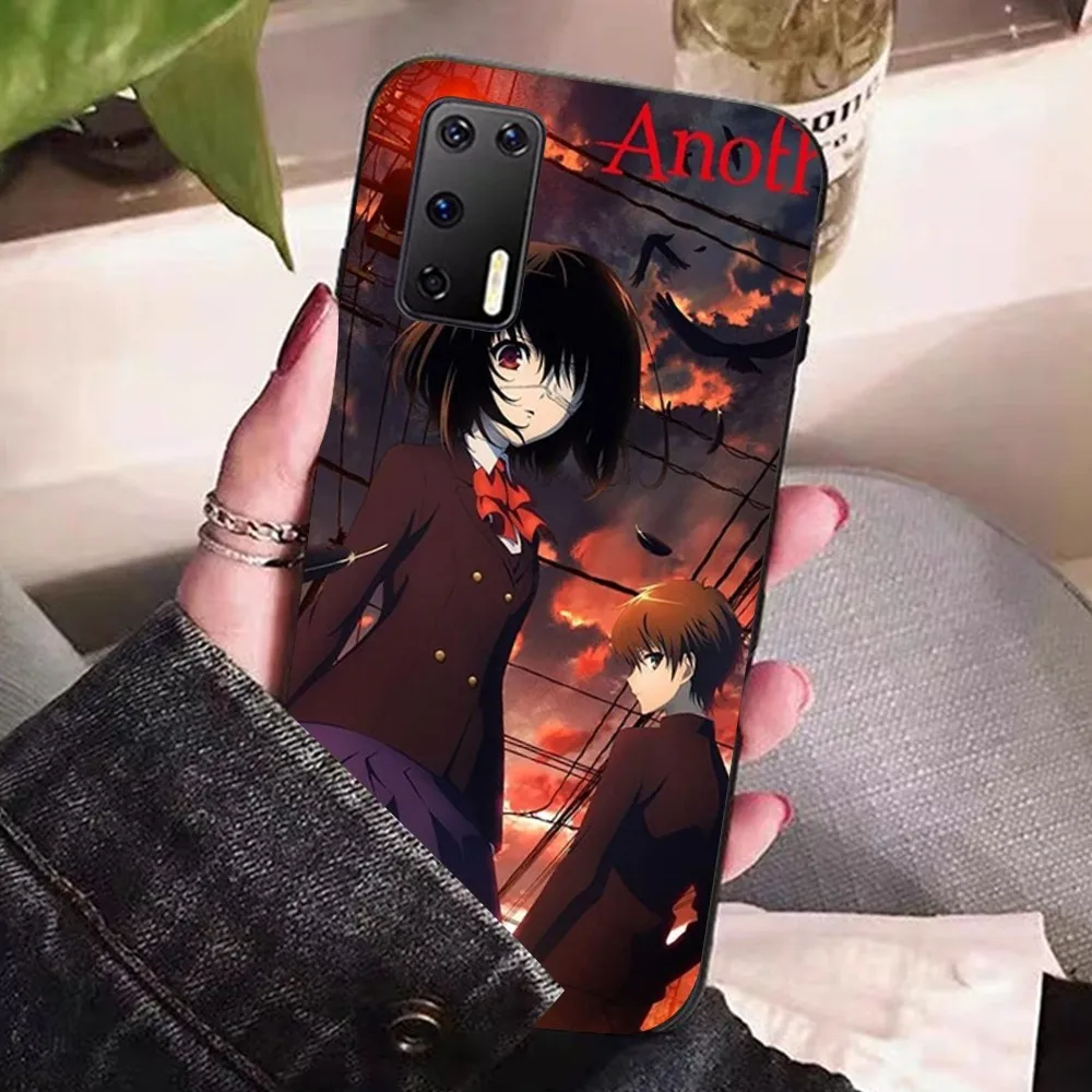 Corpse Party Phone Case For Huawei P 8 9 10 20 30 40 50 Pro Lite Psmart Honor 10 lite 70 Mate 20lite