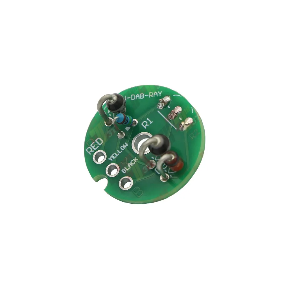 Wind Speed PCB Windvane Vane Circuit Board for Raymarine Autohelm ST50 ST60