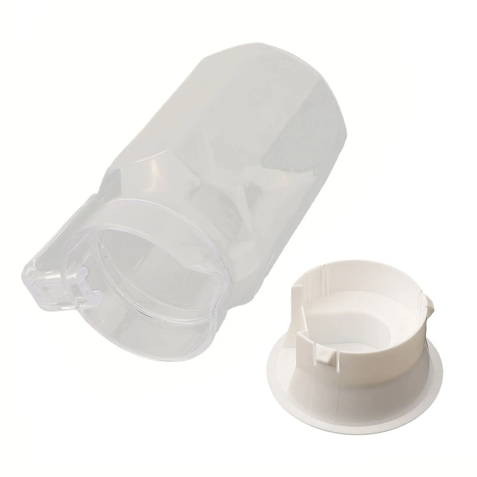 Brand New High Quality Hot Drink Pot Plastic Pitcher Fall-resistant High-temperature Resistant Plastic Pitcher