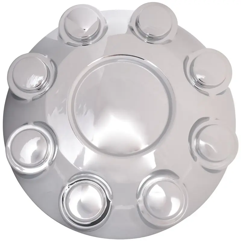 Chrome Car Wheel Center Cap For Dodge RAM 2008-2013 Hub Cap Cover 52121450AD Car Replacement-N32R