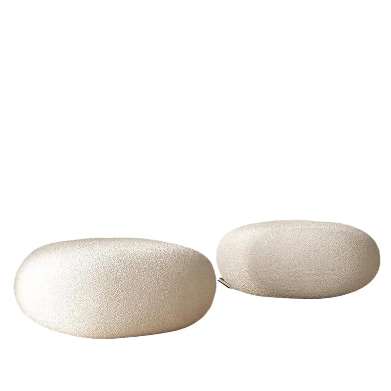 

Nordic simplicity, creative bunny, sofa single reading sofa, reading sofa