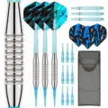 one set blue