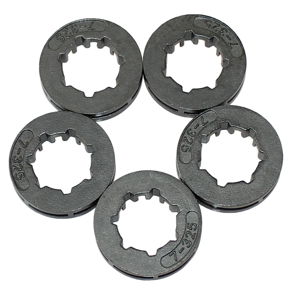 ضرس حافة 0.325-7Z لـ Stihl MS231، MS231C، MS240، MS241C، MS250، MS251، MS260، MS261، MS270، MS280، MS290، MS310، MS311، MS390، MS391 #6