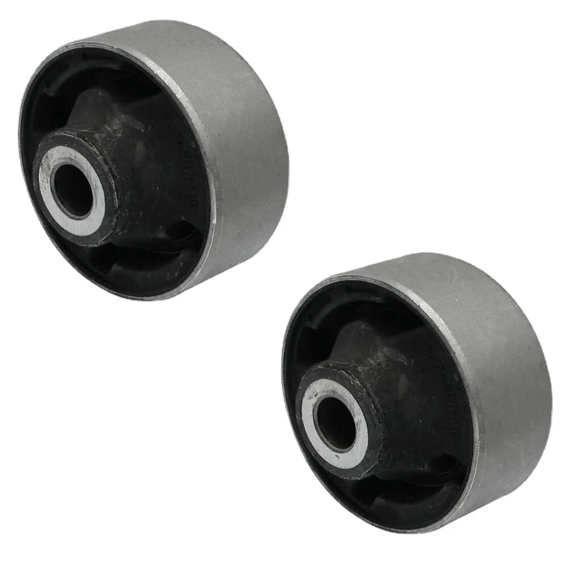 

Передний нижний рычаг управления, комплект внутренней и внешней втулки из 6 предметов для Accord TL TSX