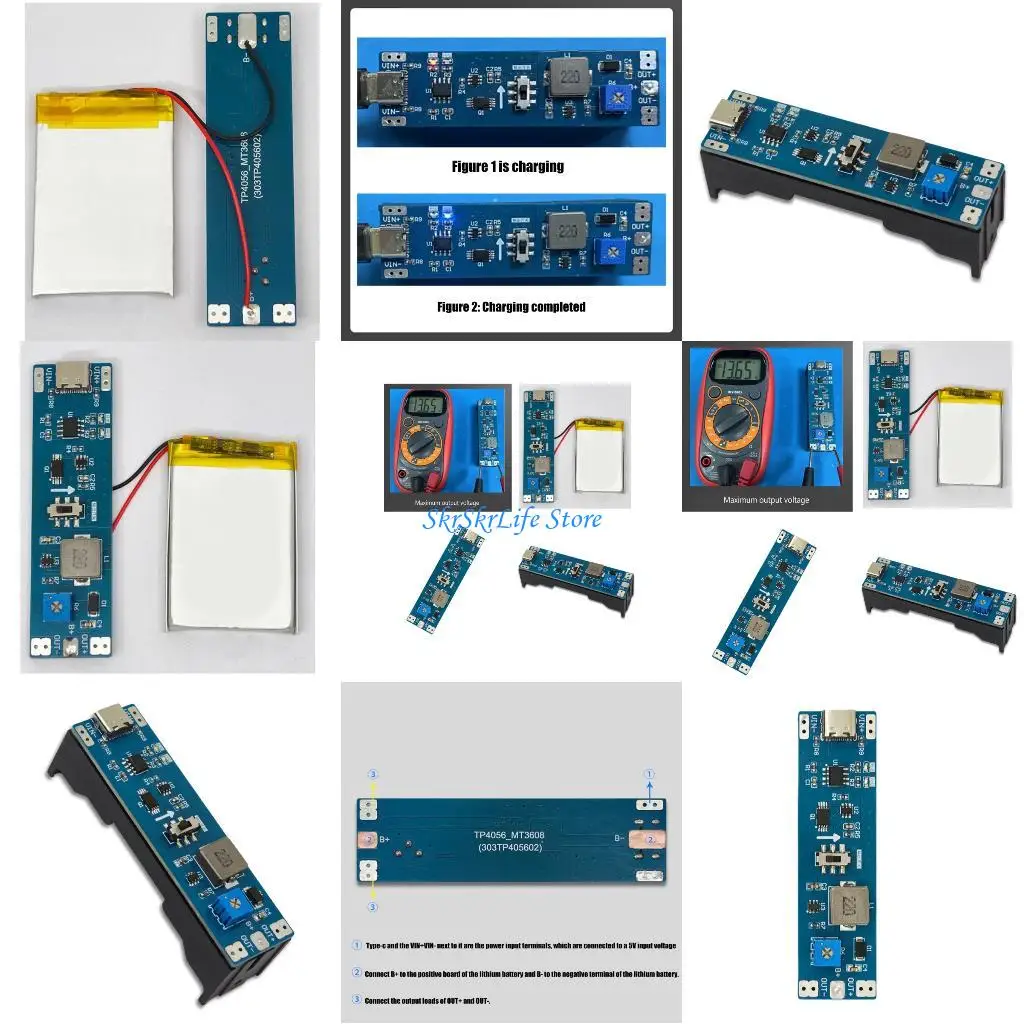 E65E Professional 3…