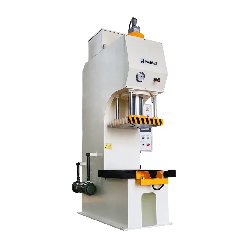 100 Ton Steel Plate Hydraulic Press Machine for Sale