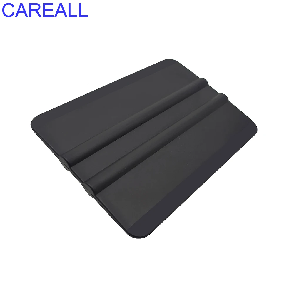 مكشطة فيلم السيارة 10 قطع مكشطة تغليف الفينيل مكشطة غشاء النافذة قاطعة ممسحة فيلم متغيرة اللون