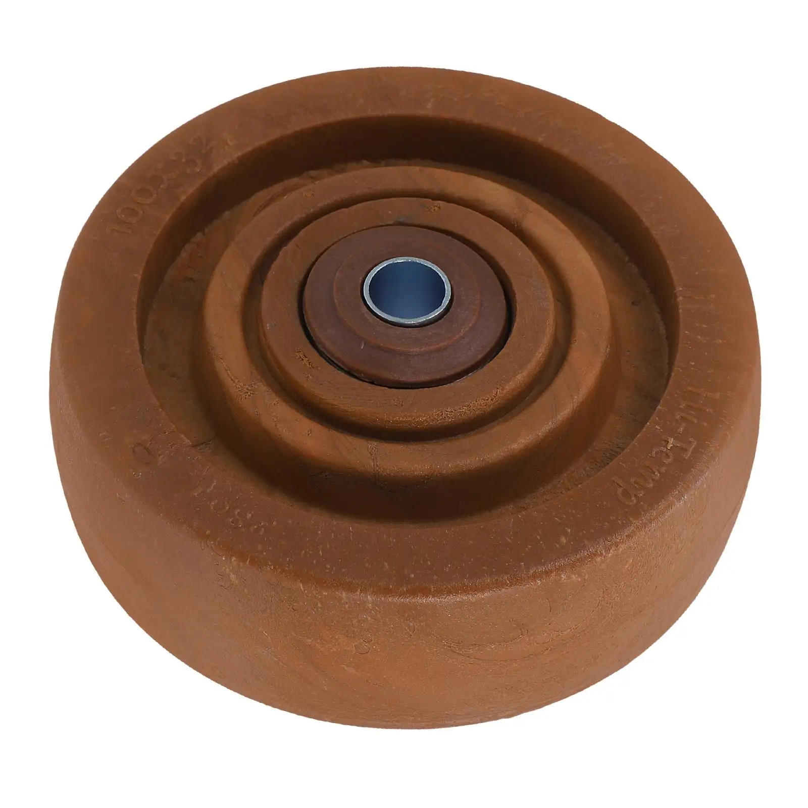 Oven Rack Wheel High Temperature Wheel Oven Roller Wheel Wear Resistant Roller Wheel Bearing Wheel Heavy Duty Replacement Wheel