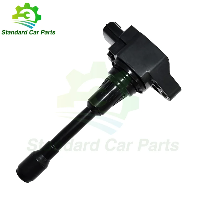 

Car Accessories Ignition Coil For Nissan Altima Infiniti FX50 M56 Rogue Sentra Versa OEM 22448-JA00C