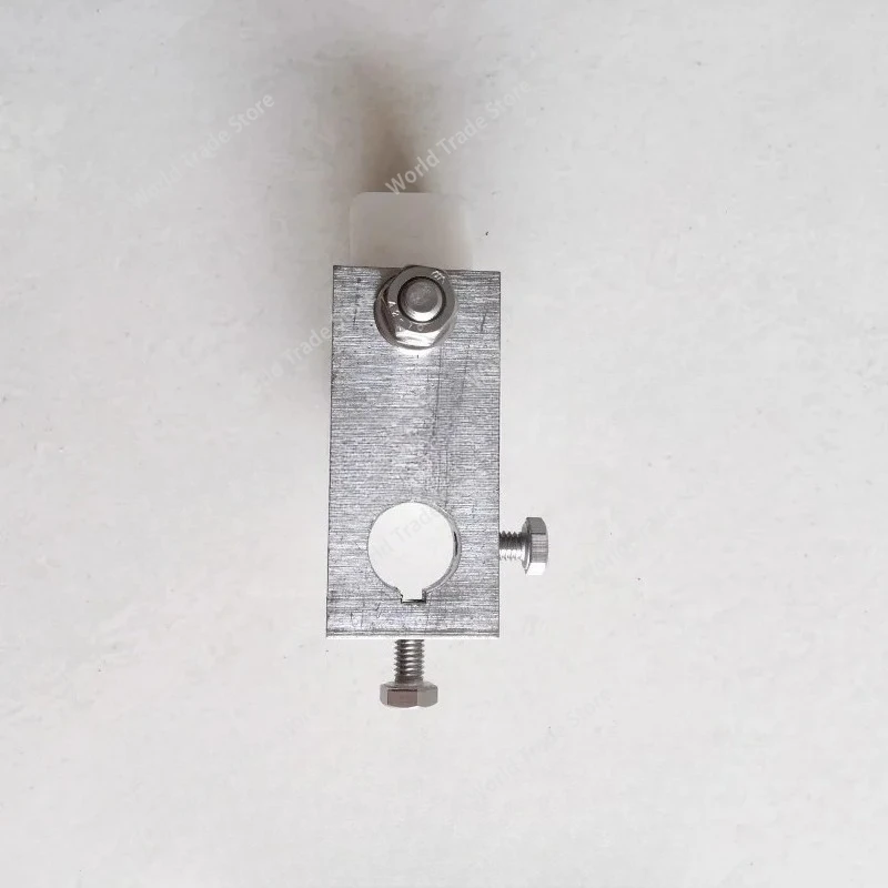 Commercial Dishwasher Conveyor Guide Block - Universal Replacement for C44BR/64BB Drive Systems